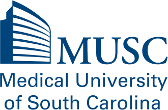 The Medical University of South Carolina Logo